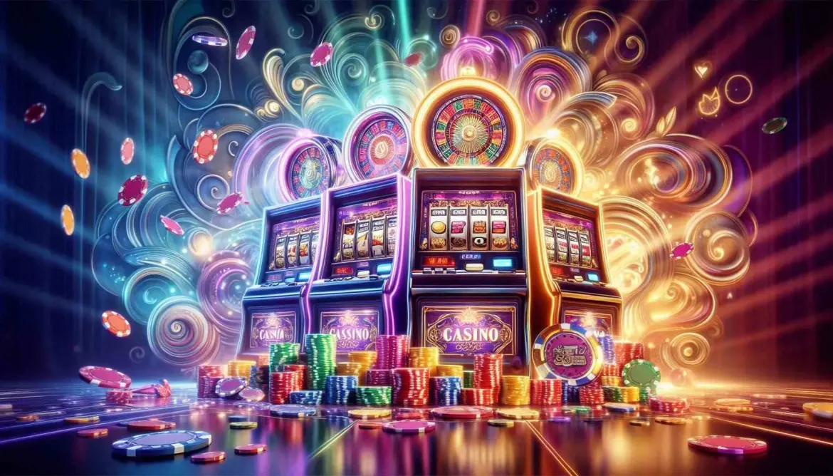 FS Casino